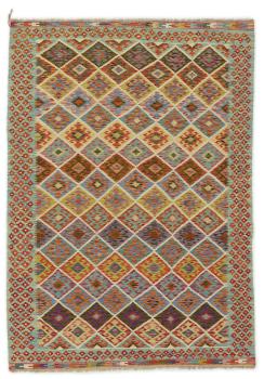 Kilim Afghan 291x205