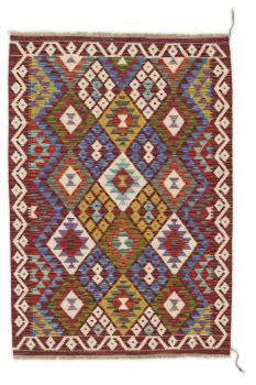 Kilim Afghan 151x103