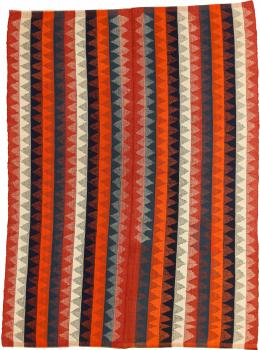 Kilim Fars Antik 205x151