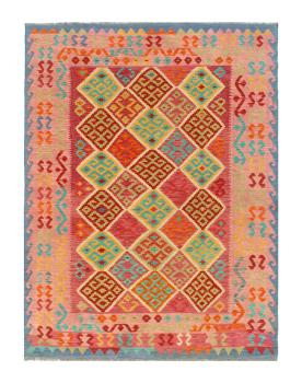 Kilim Afghan 287x199