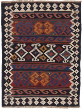 Kilim Fars Antik 98x75