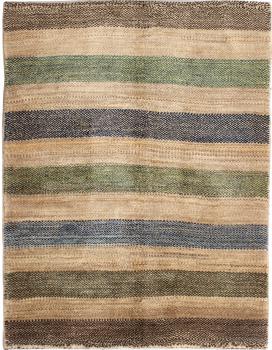 Persian Gabbeh Loribaft 151x116
