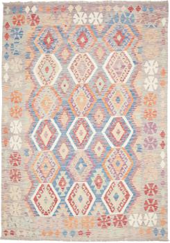 Kilim Afghan 259x179