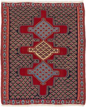 Kilim Fars Senneh 139x121