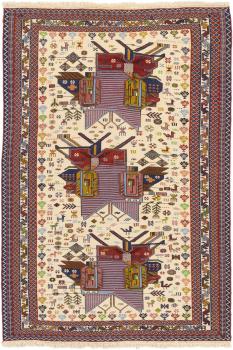 Kilim Fars 159x109