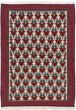 Kilim Fars Senneh 156x119