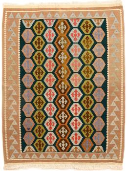 Kilim Fars 129x101