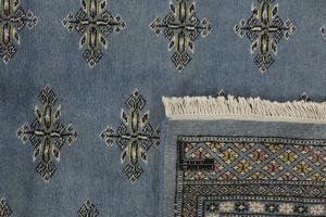Pakistan Buchara 2ply 200x140