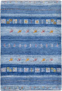 Perzisch Gabbeh Loribaft Atelier 100x71