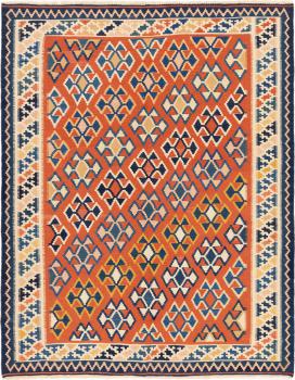 Kilim Fars Ghashghai 195x154