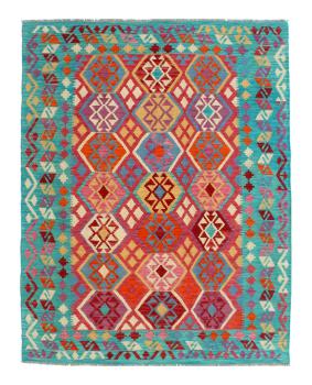 Kilim Afghan 237x171
