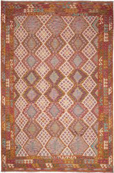 Kilim Afghan 306x204