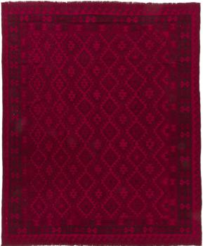 Kilim Afgán Heritage Limited 289x250