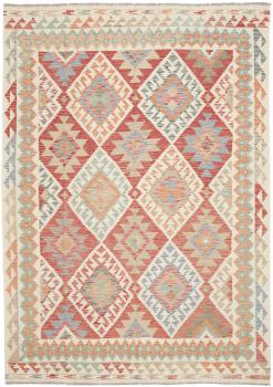 Kilim Afghan 262x191