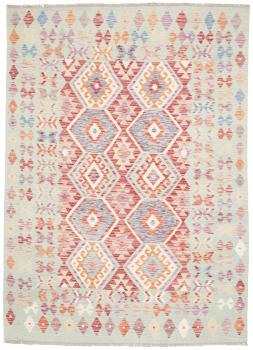 Kilim Afghan 236x169