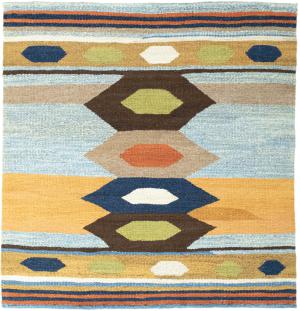 Kilim Fars 108x107