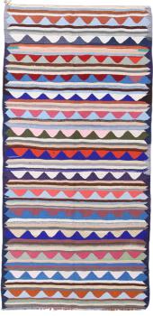 Kilim Fars Antique 311x149