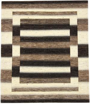 Persian Gabbeh Loribaft Atash 258x222