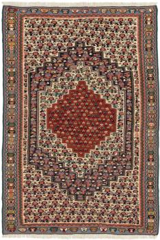 Kilim Fars Senneh 187x133