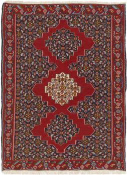 Kilim Fars Senneh 164x128