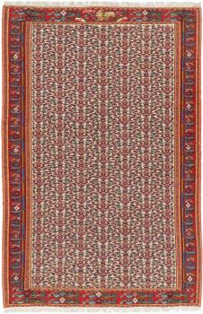 Kilim Fars Senneh 201x129