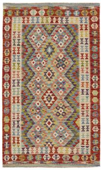 Kilim Afgán 199x116