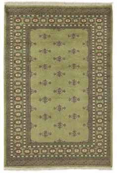 Pakistan Buchara 2ply 204x137