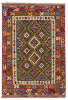 Kelim Afghan 186x130