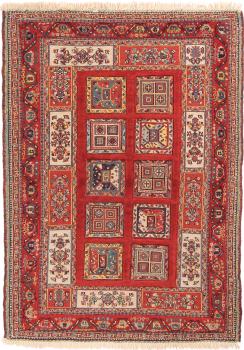 Kilim Soozani Nimbaft 120x84