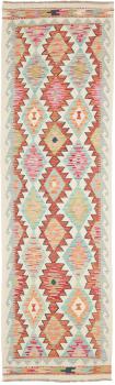 Kilim Afghan 294x83
