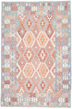 Kilim Afghan 256x170
