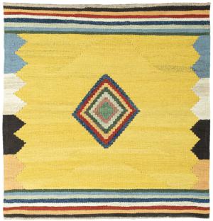 Kilim Fars 103x99