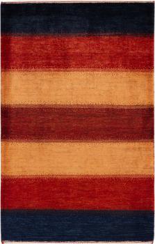 Perser Gabbeh Loribaft Essence 128x82