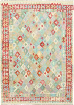 Kilim Afgán Heritage 290x207