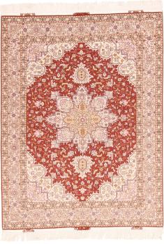 Tabriz 50Raj 203x154