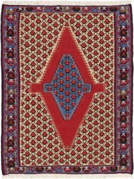 Kilim Fars Senneh 137x108