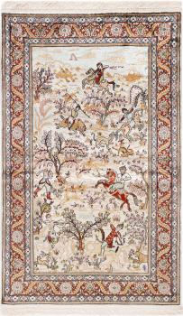 China Hereke de Seda 148x91