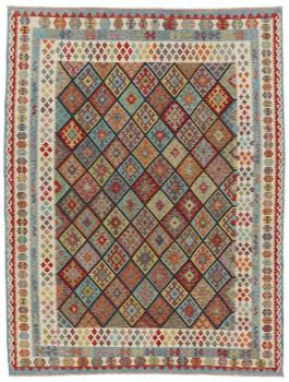 Kilim Afgán 396x310