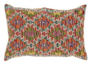 Κιλίμ Afghan Kissen 89x61