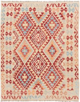 Kilim Afgán 185x151