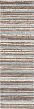 Perser Gabbeh Loribaft Natura 256x77