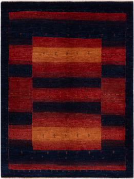 Persisk Gabbeh Kashkuli Banafsheh 201x153