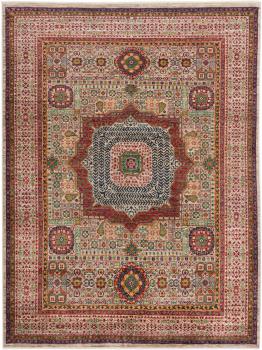 Mamluk 204x155