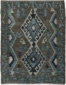 Chilim Afghan 111x84