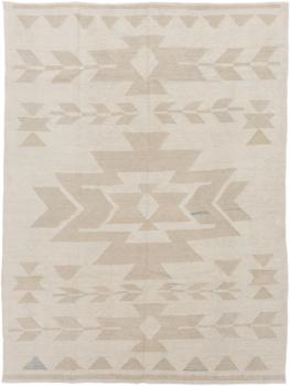 Kilim Afgán Modern 193x149