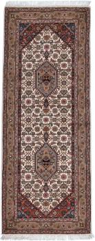 Indo Bidjar 203x81