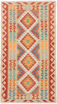 Kilim Afgán 188x103