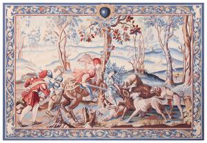 Tapisserie 276x182