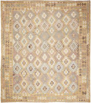 Kilim Afghan 297x267