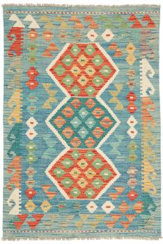 Kilim Afghan 119x80